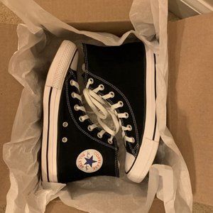 👟 CONVERSE HIGH TOPS (W7) 👟